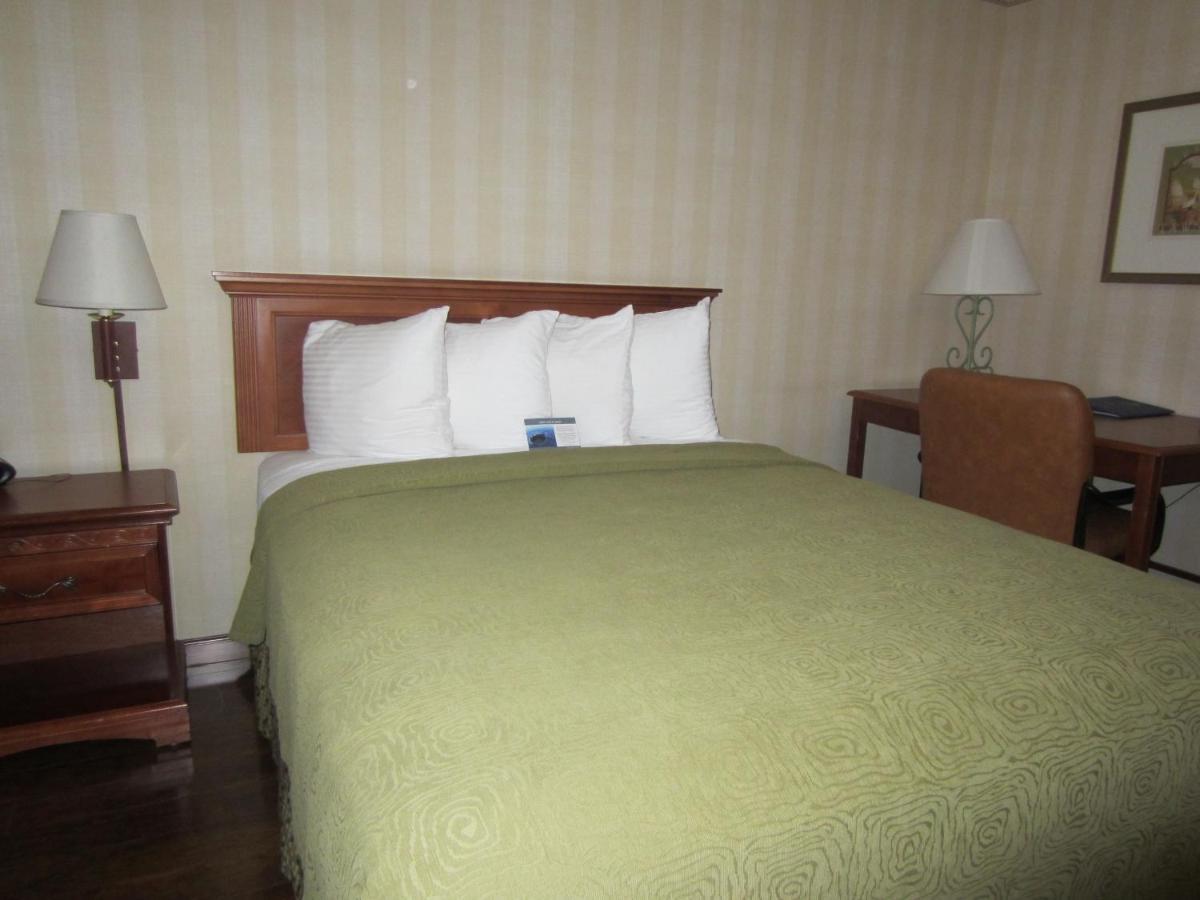 Best Western Plus Raffles Inn&Suites Anaheim Zimmer foto